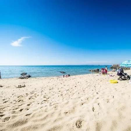 Seaside Serenity - Premier דירה *