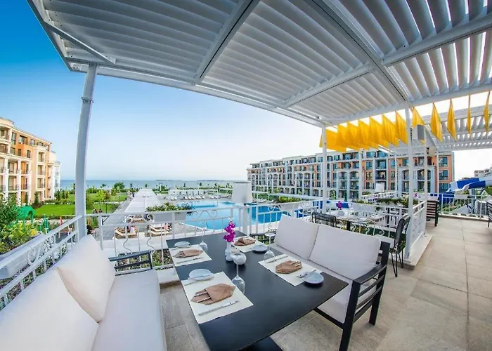 Seaside Serenity - Premier *