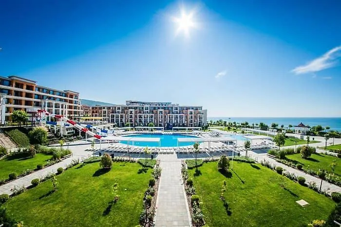 Seaside Serenity - Premier Sveti Vlas