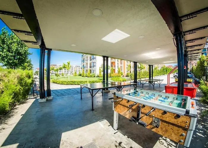 Seaside Serenity - Premier Sveti Vlas