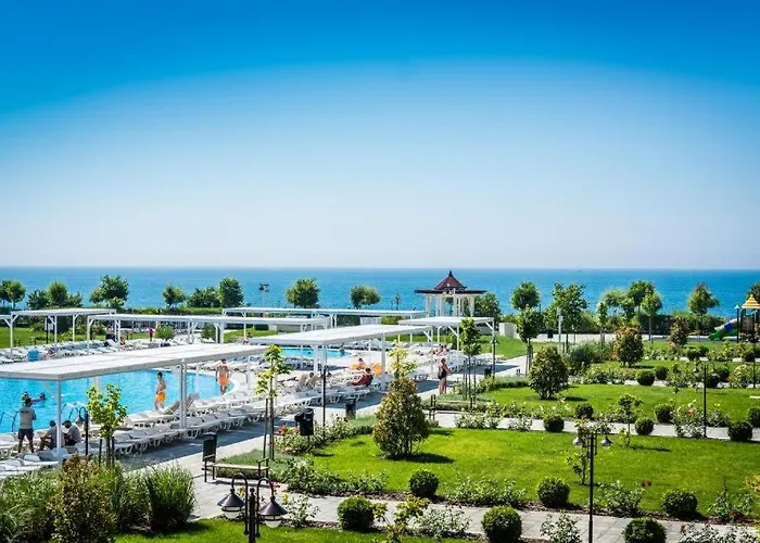 Seaside Serenity - Premier * Sveti Vlas