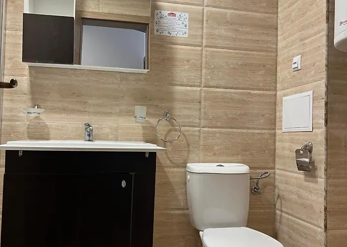 Appartement Seaside Serenity - Premier Sveti Vlas