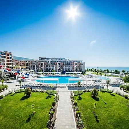 Seaside Serenity - Premier Sveti Vlas