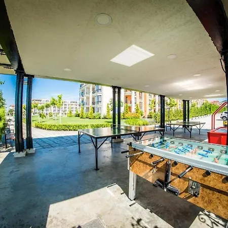 Seaside Serenity - Premier Sveti Vlas