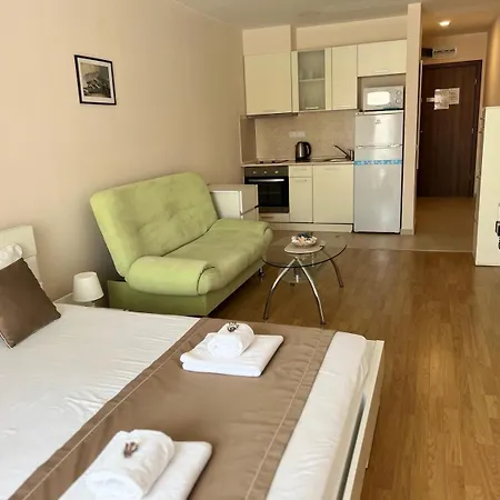 Apartment Seaside Serenity - Premier *