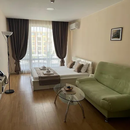 Apartment Seaside Serenity - Premier