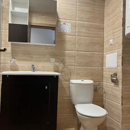 Apartment Seaside Serenity - Premier Sveti Vlas