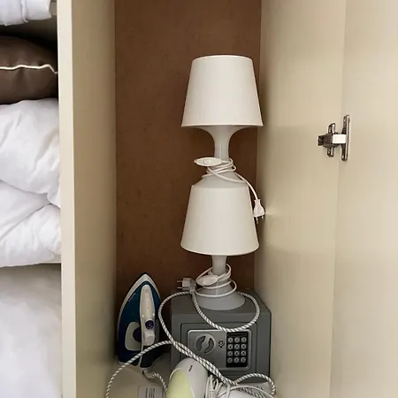 Apartment Seaside Serenity - Premier Sveti Vlas