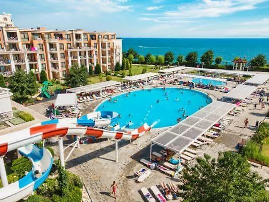 Seaside Serenity - Premier * Sveti Vlas