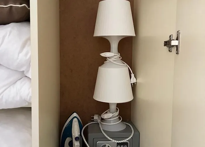 Lägenhet Seaside Serenity - Premier Sveti Vlas